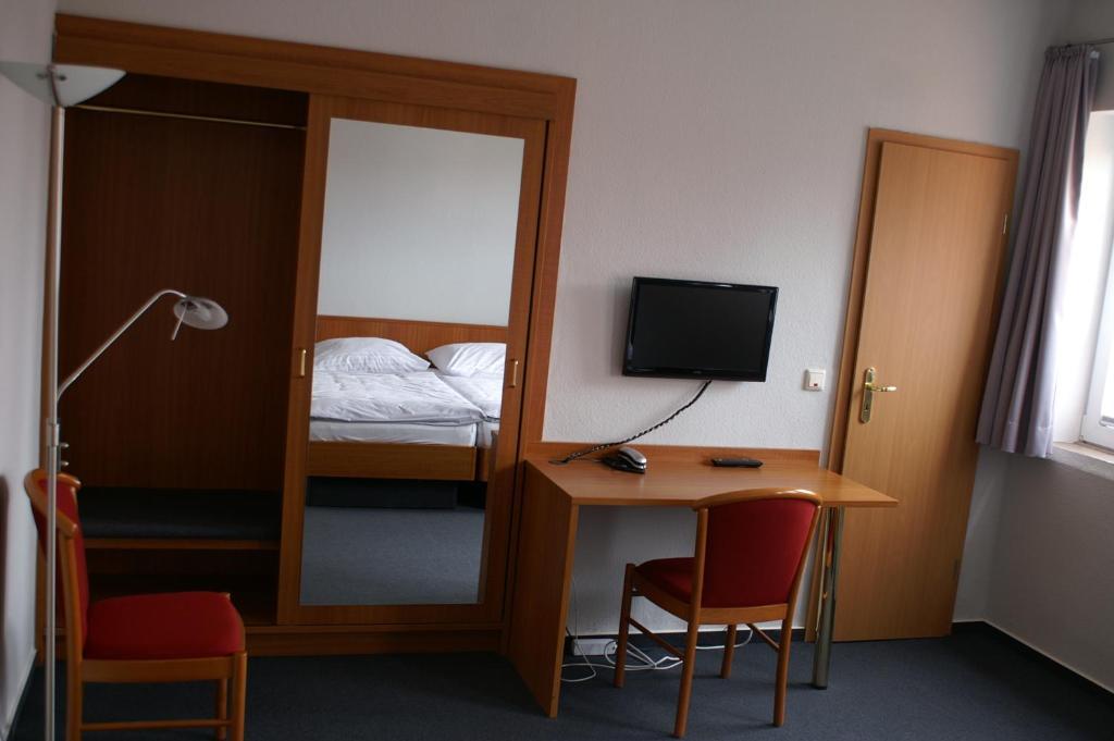 Energie17 Otel Sarstedt Dış mekan fotoğraf