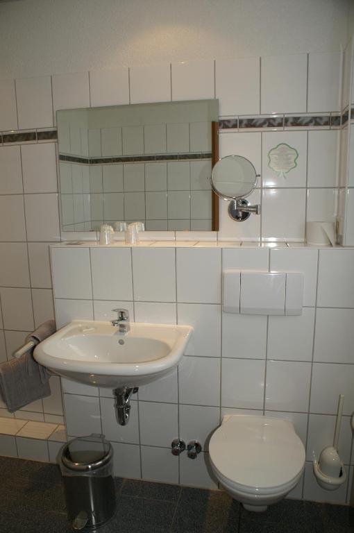 Energie17 Otel Sarstedt Dış mekan fotoğraf